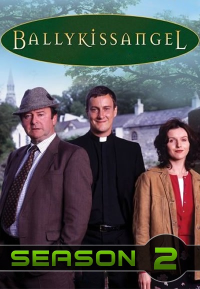 Ballykissangel - Season 2 [106519] (A1772910655) [[Shows 2.0]] --Plex--